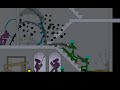 Pivot Alien Invasion Fight War Animation Series 2 (Part 25)