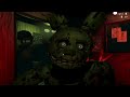 SPRINGTRAP is SO ANNOYING (FNAF Marathon: Part 3)