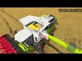 MEGA FARM CHALLENGE - SUPERCUT (Episode 1-10) | Farming Simulator 22