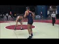 college wrestling 8