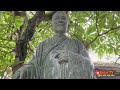 Chùa Vạn Đức Ngôi Chùa Có Tượng Phật A Di Đà Cao 15m Ở TP. Thủ Đức & Tiểu Sử Của HT Thích Trí Tịnh