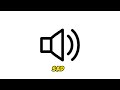 28 MEME SOUND EFFECT VIRAL 2024 - for Editing