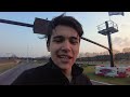 A WEEKEND OF TESTING WITH MY TONY KART ROTAX MAX | #3