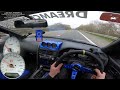 Paul Walker Skyline R34 on AUTOBAHN [NO SPEED LIMIT] by AutoTopNL