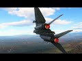 F-14 Tomcat Doing What It Supposed To Do | DCS World