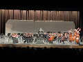 Sinfonietta (Harald Genzmer)