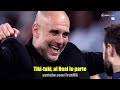 Canción Manchester City vs Real Madrid 4-0 (Parodia Classy 101 - Feid, Young Miko)