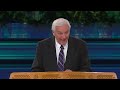 God Loves You and Wants You With Him Forever | Dr. David Jeremiah