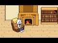 Undertale OST - Home (1 Hour)