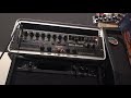 Mesa boogie studio preamp