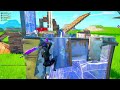 Fortnite 3v3v3v3 Go Goated Zone Wars🐐Gameplay 🙂