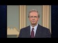 How to Get the Most out of Your Work – Dr. Charles Stanley