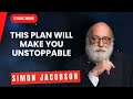 This PLAN will make you UNSTOPPABLE - Rabbi Simon Jacobson