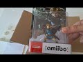 Unboxing Zelda: tears of the kingdom #xtralifezeldaunboxing