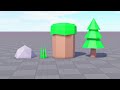 How to make AMAZING Low Poly Roblox Models