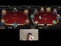 NL5000 GG Poker - 40 minutes