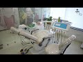 Dental Clinic Interior Design | Vakshana Interior | New Way Orthodontics