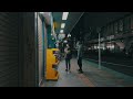 DJI Osmo Pocket 3 / Cinematic Low Light Video & Time-Laspe / 静岡 / Shizuoka / Japan