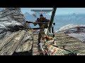 Skyrim PS5 Gameplay [4K 60FPS]