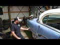 OPERATION PRESERVE PATINA! Buffing Oxidized Paint and Applying Linseed Oil - Vice Grip Garage EP56