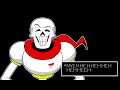 Papyrus is [Mostly] Proud of You - Undertale Animated Comic