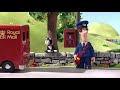 The Green Rabbit | Postman Pat | 1 Hour Compilation | Kids Cartoon | Videos For Kids