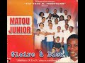 Matou Junior – Gloire à Dieu 2000 CD (Album Complet)