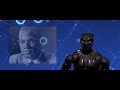 Black Panther explains the Black Panthers | Black History Project