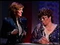 Karen Carpenter/Ella Fitzgerald medley, recorded for 