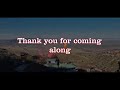 Travel Adventure Jerome Arizona Driving Tour March 2024 Part 3