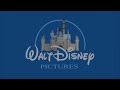 Walt Disney Pictures Logo True And The Rainbow Kingdom (1983) (1991-1993) Mashup