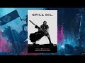 SPILL OIL - Helldivers 2 Edit - EPILEPSY WARNING - Liberate Malevelon Creek!