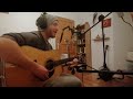 Martin Thurner - Last Train From Poor Valley (Norman Blake Cover)