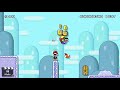 25 Coolest Mario Maker 2 Glitches In Under 8 Minutes