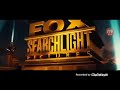 20th Century Fox Home Entertainment/Fox Searchlight Pictures (2003) Reversed