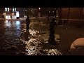 Montreal flood