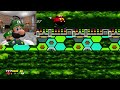 Luigi Plays: SONIC.EXEEEEEEE (Old)