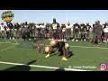 🔥🔥 Desoto H.S | Back to Back Texas State Champs | 2024 Spring Practice | Trying to Make it a 3-Peat