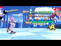 Sonic Generations - Water Palace & Blaze mods - S rank