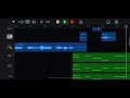 Garageband iOS Test