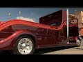 Custom 1947 Ford COE Farm Truck • Design & Mods Up Close