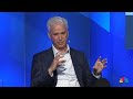 Families and finance: Discussing the state of the U.S. economy at the Aspen Ideas Festival