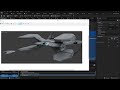 Starship Simulator - Galaxy Creation Dev Stream