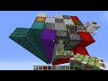 The Simplest Selector Panel in Minecraft | Minecraft 1.16+