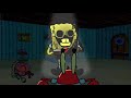 Grill or Grave | Bold or Brash but SpongeBob and Mr.Krabs sing it