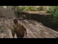 DEFINITLEY NOT AIM HACKS (The Last of Us) #2