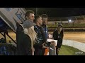 Sprintcars | The Night Before - Toowoomba - 5th Jan 2024 | MACEDO & HALLETT | Clay-Per-View