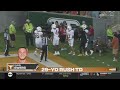 Texas vs Baylor EVERY PLAY Condensed