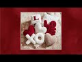 Pottery Barn Valentine’s Day LOOKBOOK!