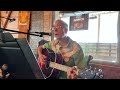 Gross Solo Acoustic Classic Rock at the Front Porch Restaurant